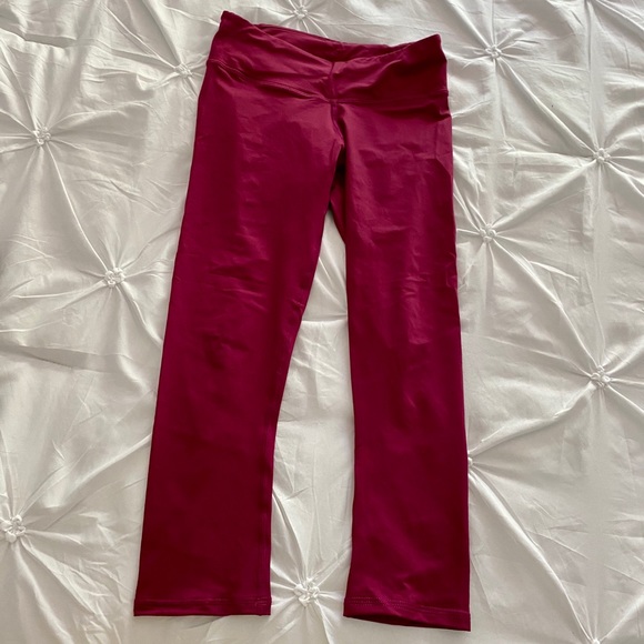 Fabletics Leggings- worn once - Picture 1 of 1